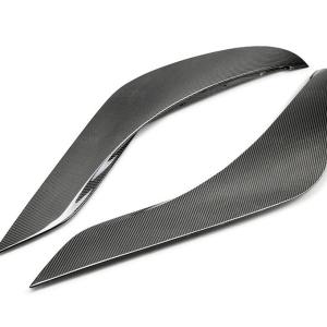 Seibon Carbon Fiber Door Garnish for Supra GR (DG20TYSUP-OE)