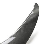 Seibon Carbon Fiber Door Garnish for Supra GR (DG20TYSUP-OE)