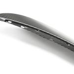 Seibon Carbon Fiber Door Garnish for Supra GR (DG20TYSUP-OE)