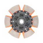 EXEDY Replacement Disc for Subaru STi Hyper Single Clutch (DH02D1)