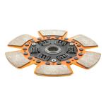 EXEDY Replacement Disc for Subaru STi Hyper Single Clutch (DH02D1)