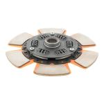 EXEDY Replacement Disc for Subaru STi Hyper Single Clutch (DH02D1)