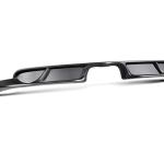 Akrapovic Rear Carbon Fiber Diffuser for Porsche 911 GT3 991 (DI-PO/CA/1)