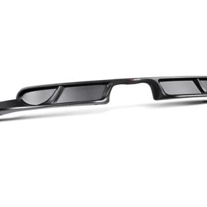 Akrapovic Rear Carbon Fiber Diffuser for Porsche 911 GT3 991 (DI-PO/CA/1)