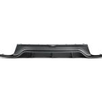 Akrapovic Rear Carbon Fiber Diffuser for Porsche 911 Turbo/S 991 (DI-PO/CA/2)
