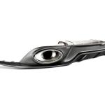 Akrapovic Rear Carbon Fiber Diffuser for Porsche 911 Turbo/S 991 (DI-PO/CA/2)