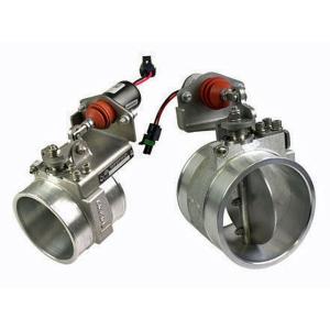 BD Diesel Positive Air Shutdown