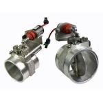 BD Diesel Positive Air Shutdown