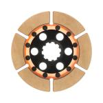EXEDY Clutch Disc for Evo 4-X Triple Cerametallic (DL03R)