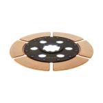 EXEDY Clutch Disc for Evo 4-X Triple Cerametallic (DL03R)