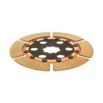EXEDY Clutch Disc for Evo 4-X Triple Cerametallic (DL03R)