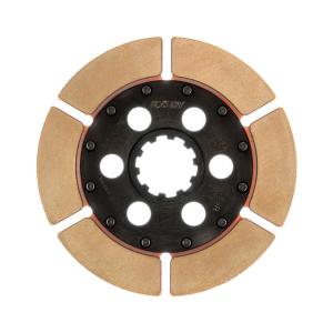EXEDY Clutch Disc for Evo 4-X Triple Cerametallic (DL03R)