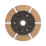 EXEDY Clutch Disc 1 for Evo X Twin Cerametallic (DM09DA)