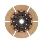 EXEDY Clutch Disc 1 for Evo X Twin Cerametallic (DM09DA)