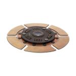 EXEDY Clutch Disc 1 for Evo X Twin Cerametallic (DM09DA)