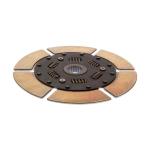 EXEDY Clutch Disc 1 for Evo X Twin Cerametallic (DM09DA)