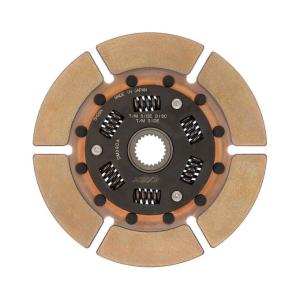 EXEDY Clutch Disc 1 for Evo X Twin Cerametallic (DM09DA)