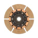 EXEDY Clutch Disc 2 for Evo X Twin Cerametallic (DM09DB)