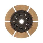 EXEDY Clutch Disc 2 for Evo X Twin Cerametallic (DM09DB)
