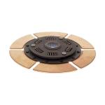 EXEDY Clutch Disc 2 for Evo X Twin Cerametallic (DM09DB)