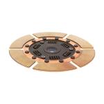 EXEDY Clutch Disc 2 for Evo X Twin Cerametallic (DM09DB)