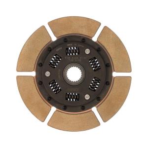EXEDY Clutch Disc 2 for Evo X Twin Cerametallic (DM09DB)