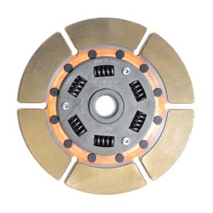 EXEDY Clutch Disc 1 for Evo 4-9 Twin Cerametallic (DM13DA)