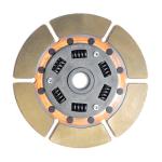 EXEDY Clutch Disc 1 for Evo 4-9 Twin Cerametallic (DM13DA)