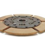 EXEDY Clutch Disc 1 for Evo 4-9 Twin Cerametallic (DM13DA)