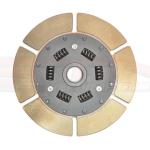 EXEDY Clutch Disc 1 for Evo 4-9 Twin Cerametallic (DM13DA)