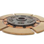 EXEDY Clutch Disc 1 for Evo 4-9 Twin Cerametallic (DM13DA)