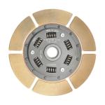 EXEDY Clutch Disc 2 for Evo 4-9 Twin Cerametallic (DM13DB)
