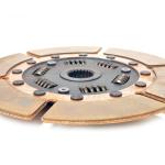 EXEDY Clutch Disc 2 for Evo 4-9 Twin Cerametallic (DM13DB)