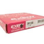 EXEDY Clutch Disc 2 for Evo 4-9 Twin Cerametallic (DM13DB)