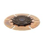 EXEDY Clutch Disc 1 for Subaru STi Twin (DM16DA)