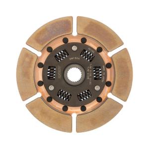 EXEDY Clutch Disc 1 for Subaru STi Twin (DM16DA)