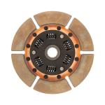 EXEDY Clutch Disc 2 for Subaru STi Twin (DM16DB)