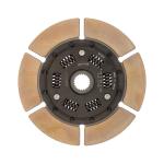 EXEDY Clutch Disc 2 for Subaru STi Twin (DM16DB)