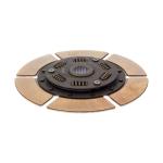 EXEDY Clutch Disc 2 for Subaru STi Twin (DM16DB)