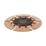 EXEDY Clutch Disc 2 for Subaru STi Twin (DM16DB)