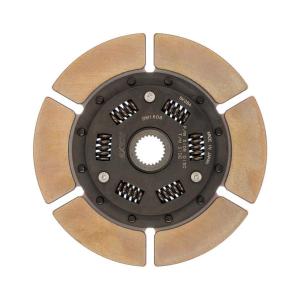 EXEDY Clutch Disc 2 for Subaru STi Twin (DM16DB)