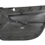 Seibon Carbon Fiber Front Door Panels for Evo X (DP0809MITEVOX-F)