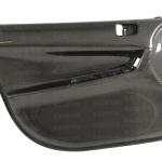 Seibon Carbon Fiber Front Door Panels for Evo X (DP0809MITEVOX-F)