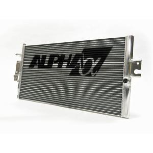 AMS Red Alpha Heat Exchanger