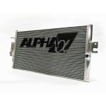 AMS Red Alpha Heat Exchanger