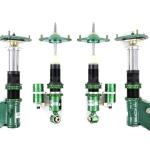 Tein Super Racing Coilovers for Evo 7/8/9 (DSR84-81LS1)