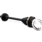 DSS 1000HP Direct Fit Front Axles for R35 GTR