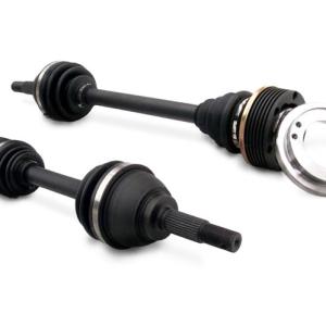 DSS 1000HP Direct Fit Front Axles for R35 GTR