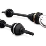 DSS 1000HP Direct Fit Front Axles for R35 GTR