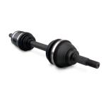 DSS 1000HP Direct Fit Front Axles for R35 GTR